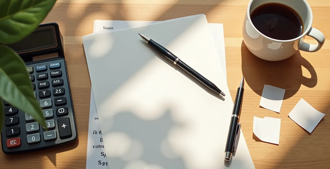 Documentazione corretta per detrazione fiscale spese mediche