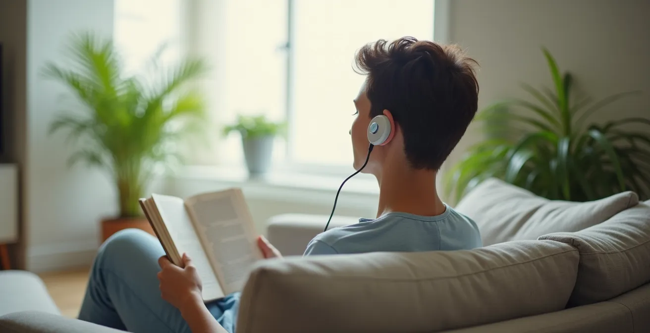 Dispositivo holter pressorio indossato durante attività quotidiane