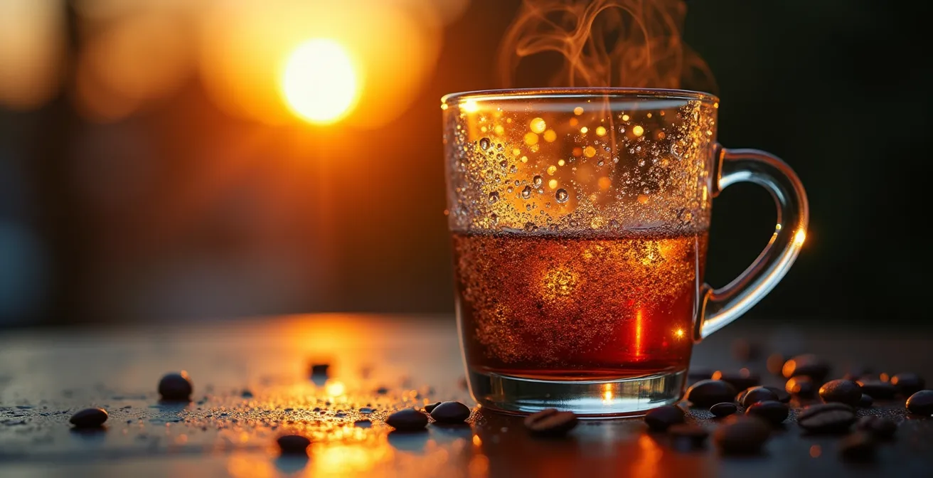 Preparazione corretta per il prelievo del sangue a digiuno