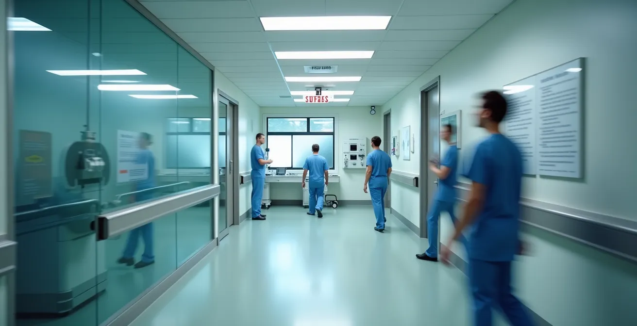 Sistema di triage intelligente con AI per radiografie toraciche al pronto soccorso